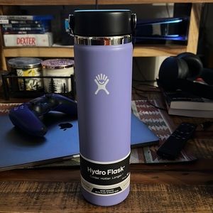 Brand New 24oz Hydro Flask